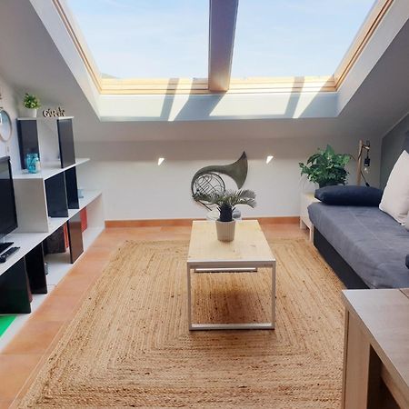 Apartamento Fisterra House Finisterre Bagian luar foto