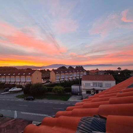 Apartamento Fisterra House Finisterre Bagian luar foto