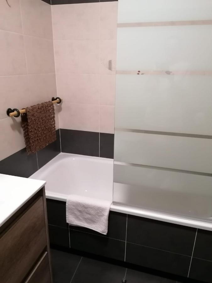 Apartamento Fisterra House Finisterre Bagian luar foto