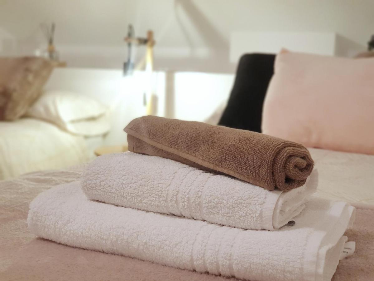 Apartamento Fisterra House Finisterre Bagian luar foto