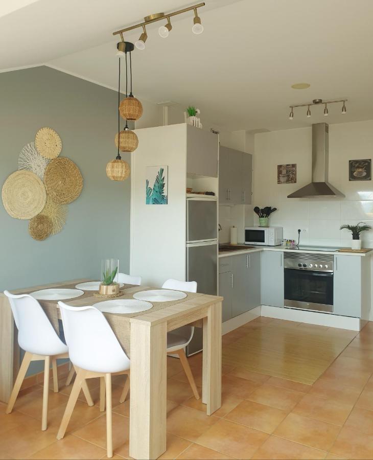 Apartamento Fisterra House Finisterre Bagian luar foto