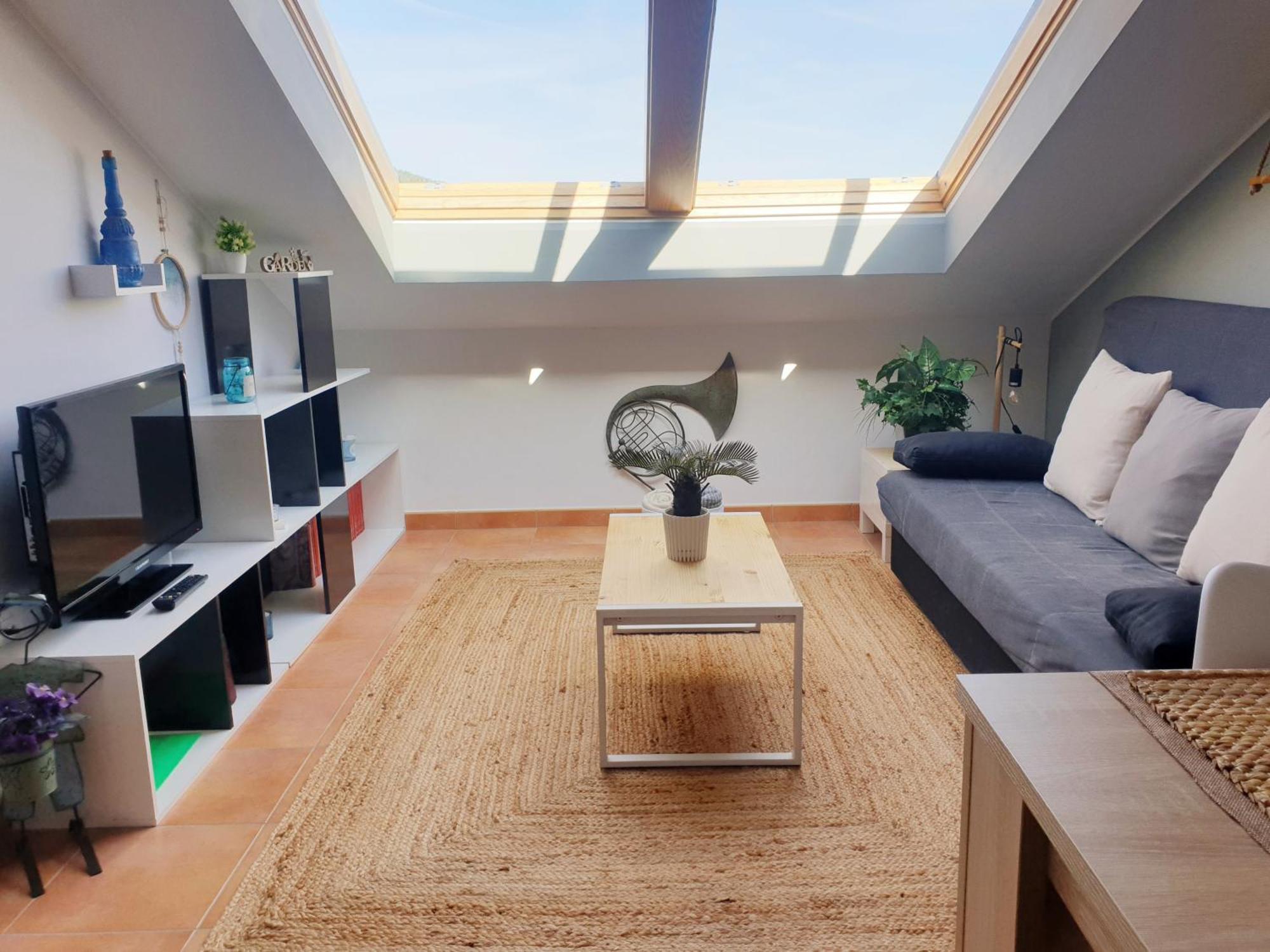 Apartamento Fisterra House Finisterre Bagian luar foto