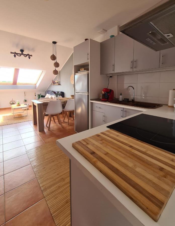 Apartamento Fisterra House Finisterre Bagian luar foto