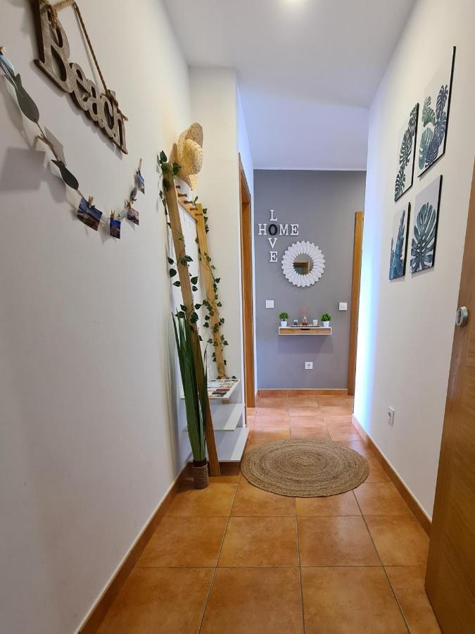 Apartamento Fisterra House Finisterre Bagian luar foto